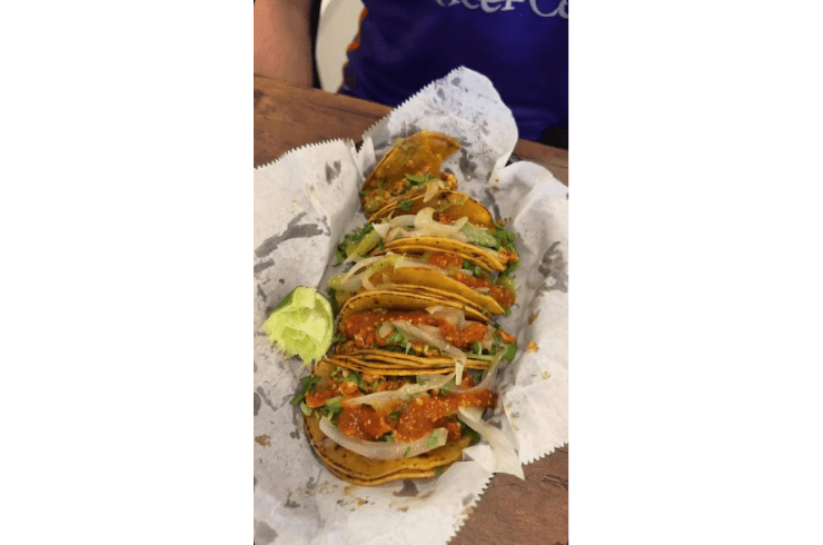 Danny's Taqueria
